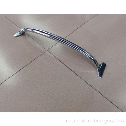 Chrome plating aluminum chair armrestNew